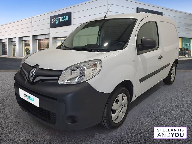 Image de l'annonce principale - Renault Kangoo