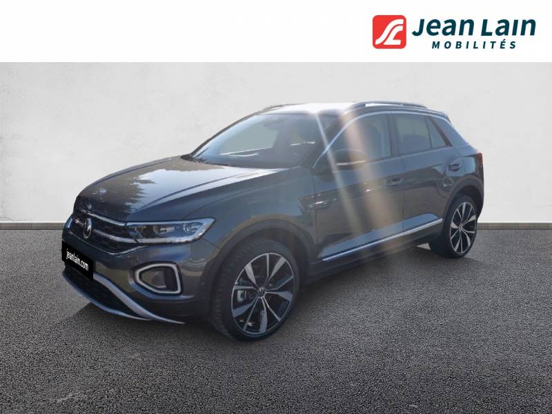 Image de l'annonce principale - Volkswagen T-Roc