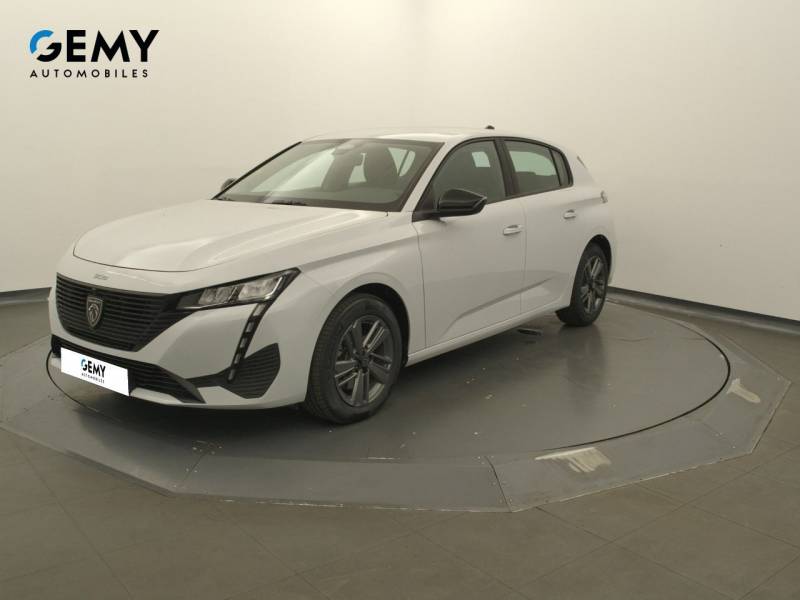 Image de l'annonce principale - Peugeot 308