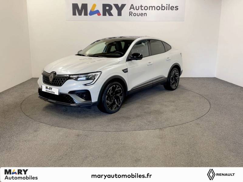 Image de l'annonce principale - Renault Arkana