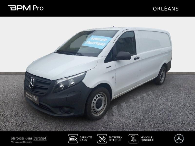 Image de l'annonce principale - Mercedes-Benz Sprinter