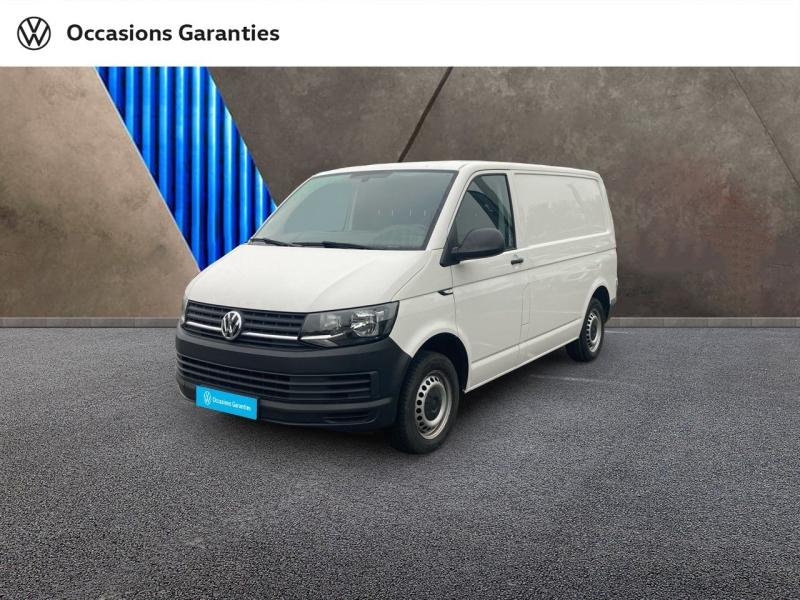 Image de l'annonce principale - Volkswagen Transporter