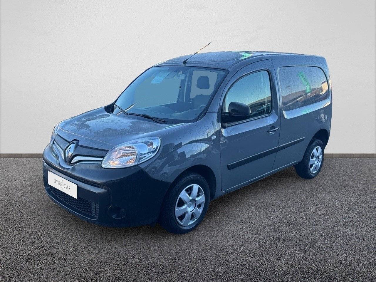 Image de l'annonce principale - Renault Kangoo