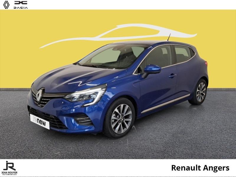 Image de l'annonce principale - Renault Clio