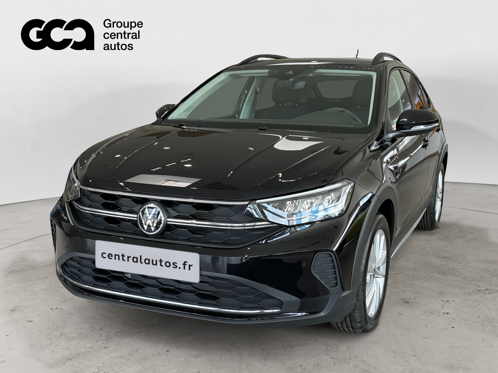 Image de l'annonce principale - Volkswagen Taigo