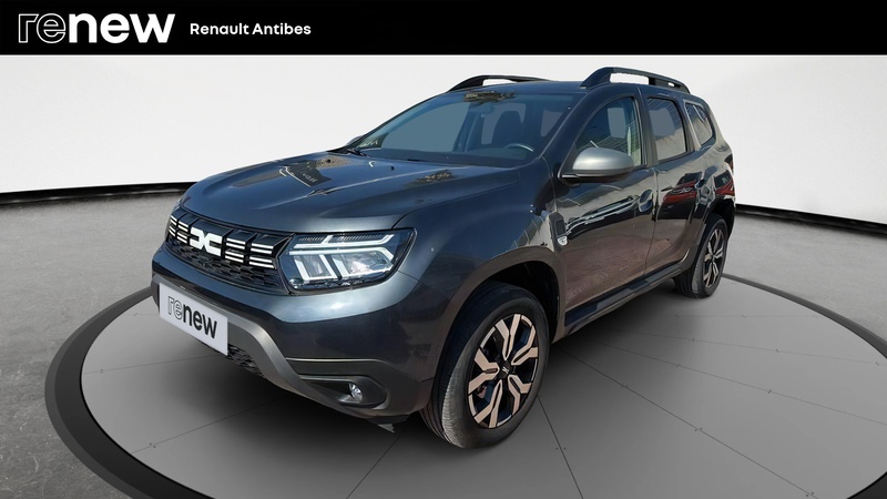 Image de l'annonce principale - Dacia Duster