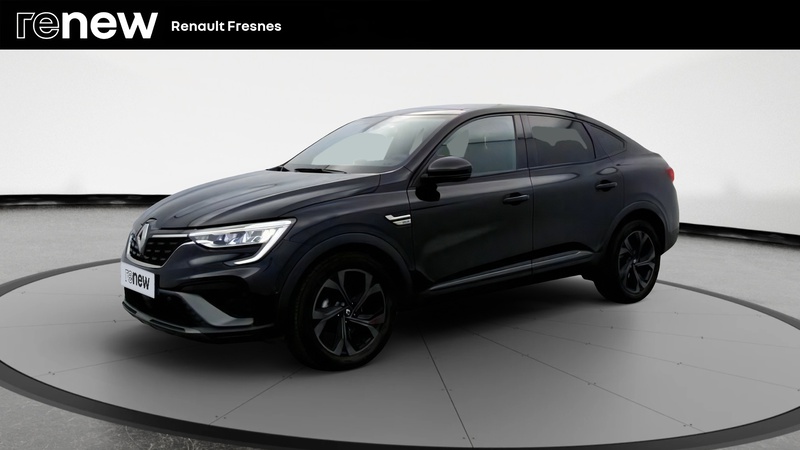 Image de l'annonce principale - Renault Arkana