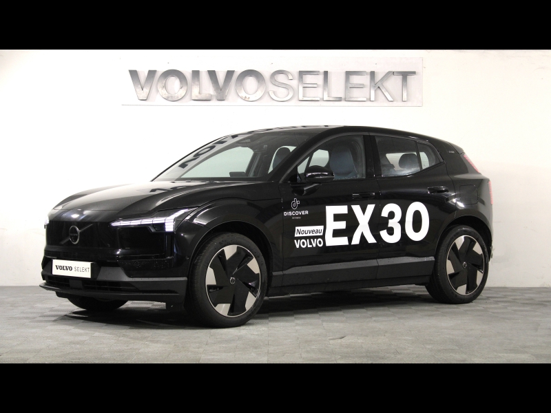 Image de l'annonce principale - Volvo EX30