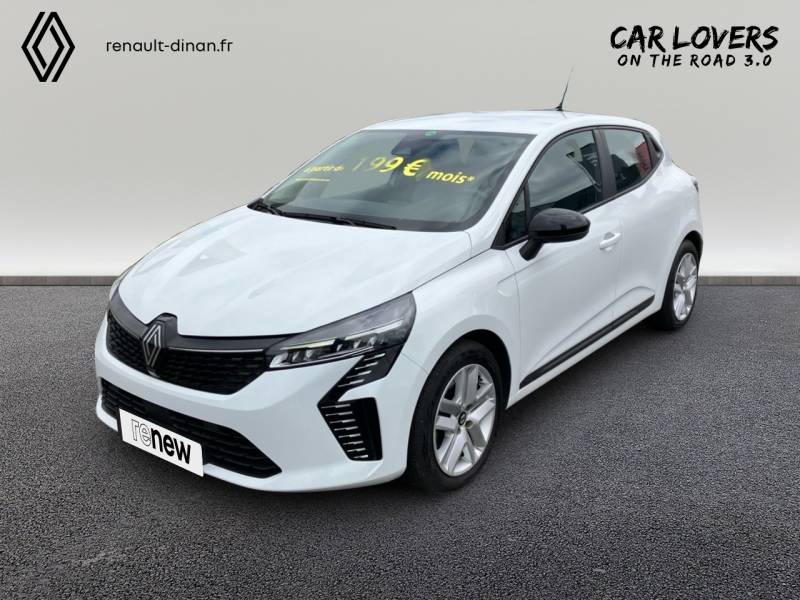 Image de l'annonce principale - Renault Clio