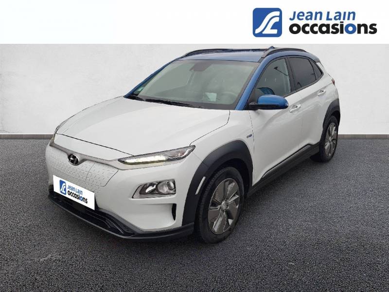 Image de l'annonce principale - Hyundai Kona Électrique