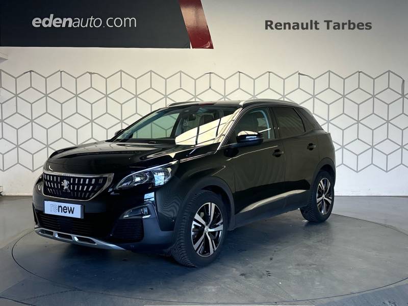 Image de l'annonce principale - Peugeot 3008