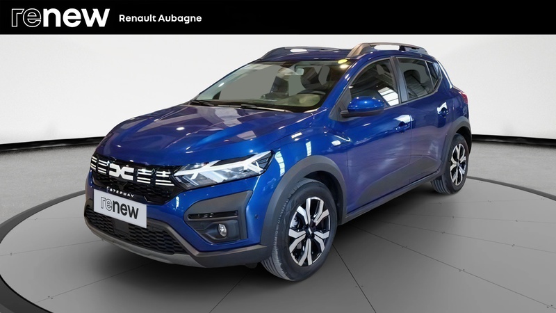Image de l'annonce principale - Dacia Sandero
