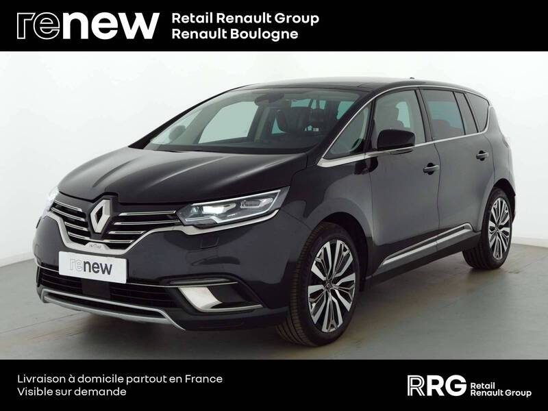 Image de l'annonce principale - Renault Espace