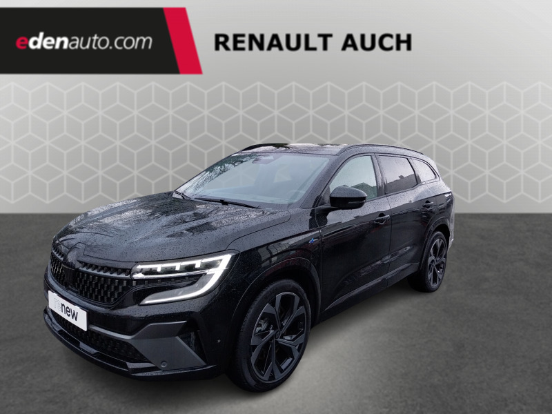 Image de l'annonce principale - Renault Espace