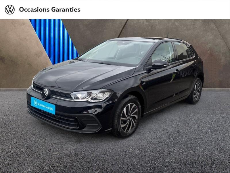 Image de l'annonce principale - Volkswagen Polo