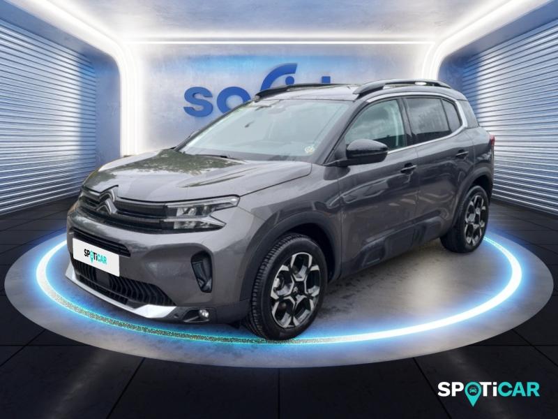 Image de l'annonce principale - Citroën C5 Aircross