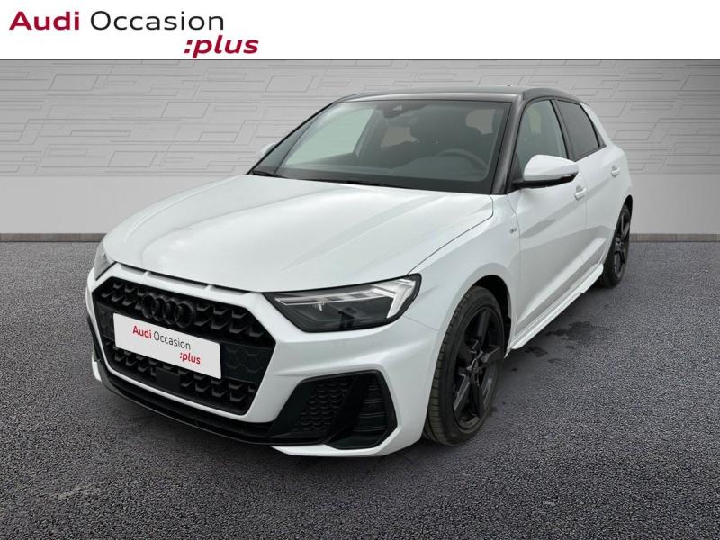 Image de l'annonce principale - Audi A1