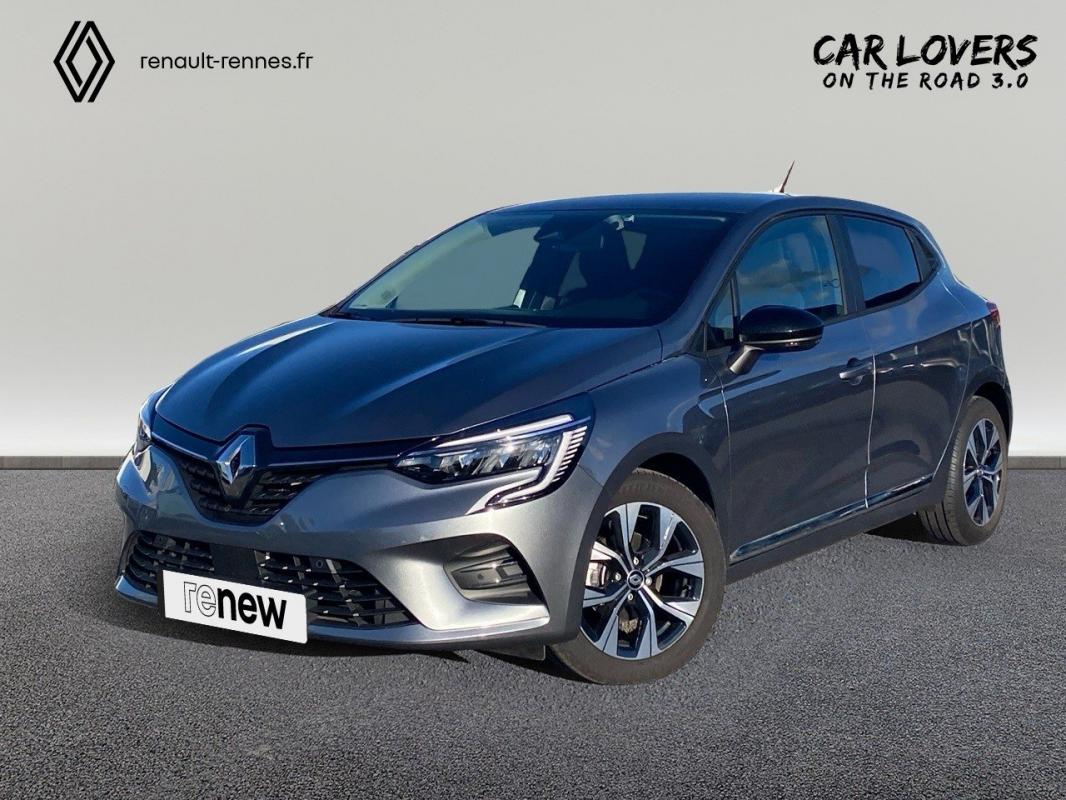 Image de l'annonce principale - Renault Clio