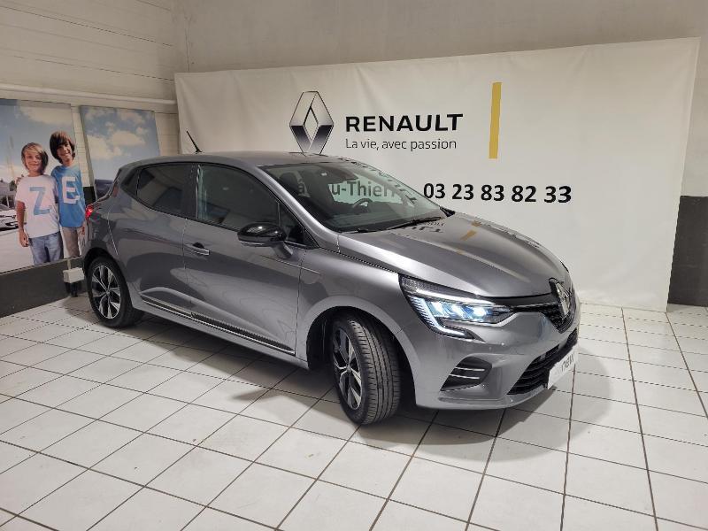 Image de l'annonce principale - Renault Clio