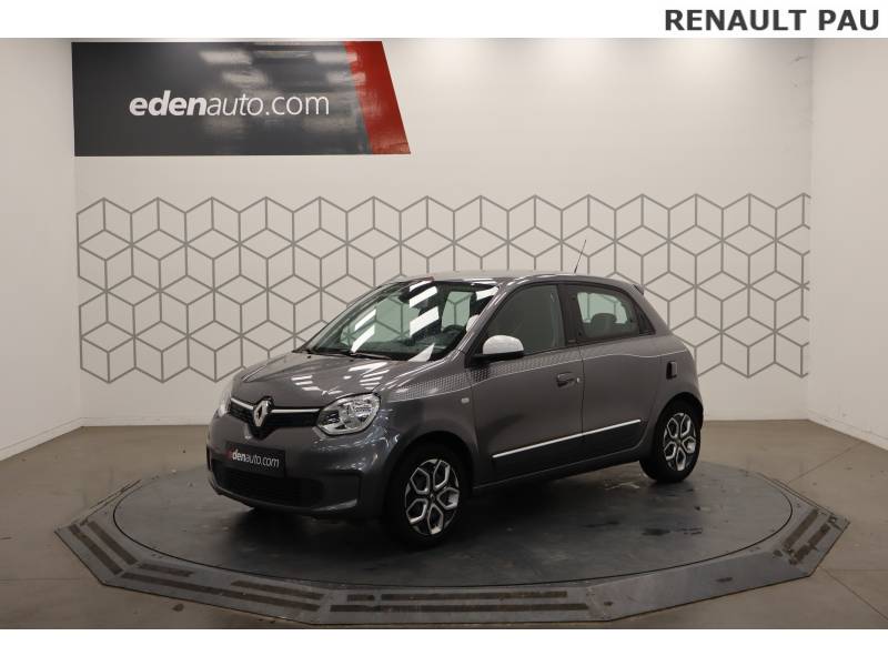 Image de l'annonce principale - Renault Twingo