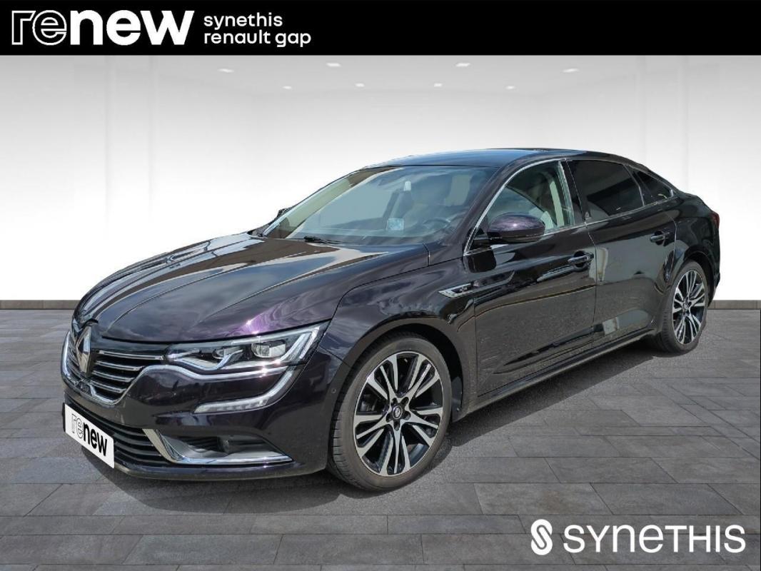 Image de l'annonce principale - Renault Talisman