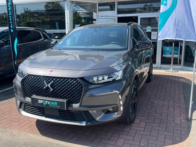 Image de l'annonce principale - DS DS 7 Crossback