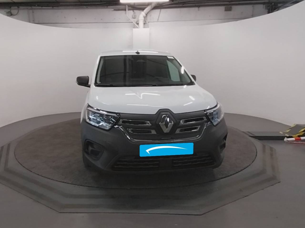 Image de l'annonce principale - Renault Kangoo