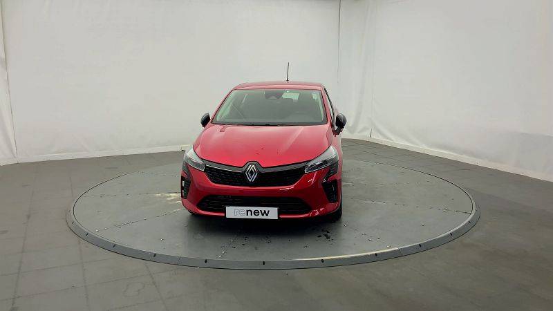 Image de l'annonce principale - Renault Clio