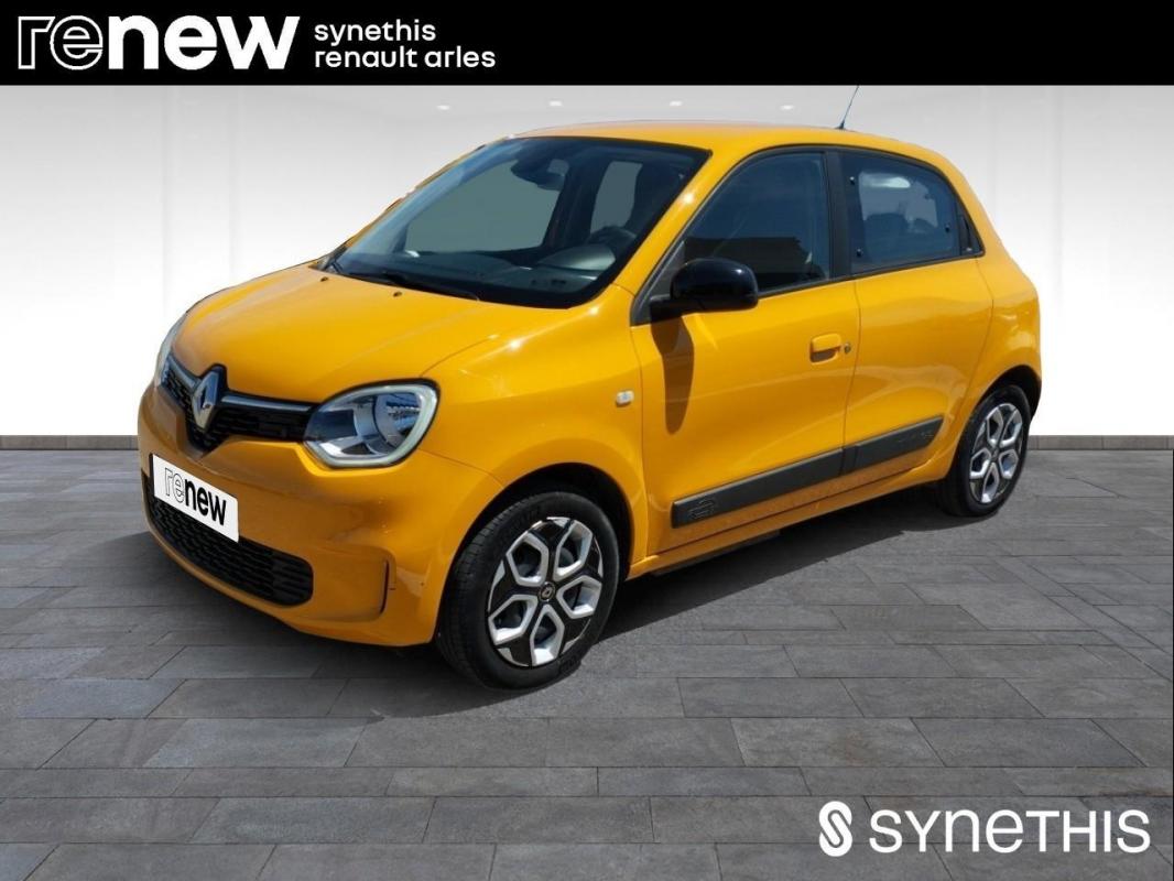 Image de l'annonce principale - Renault Twingo