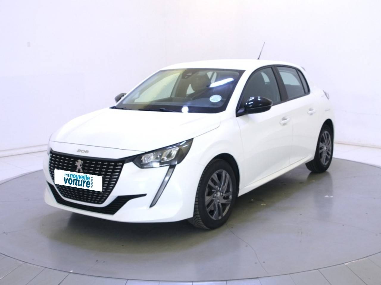 Image de l'annonce principale - Peugeot 208