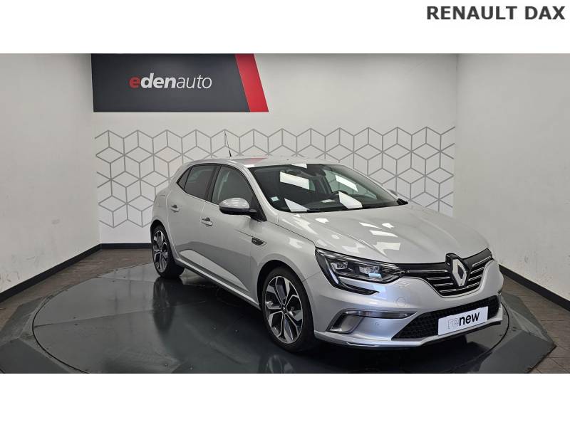 Image de l'annonce principale - Renault Megane