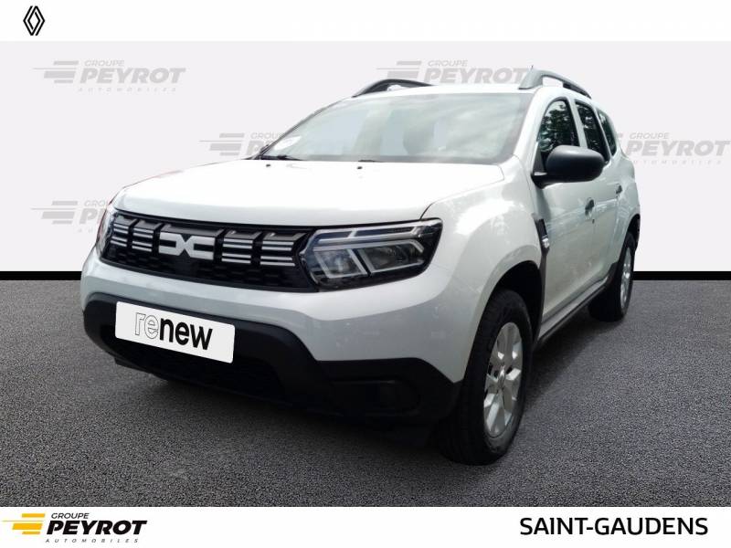 Image de l'annonce principale - Dacia Duster