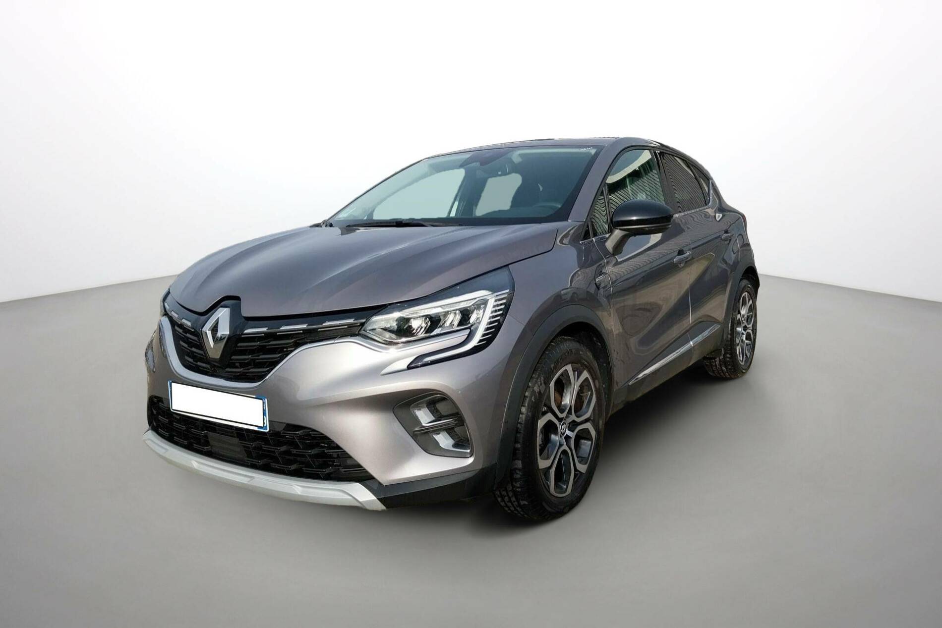 Image de l'annonce principale - Renault Captur