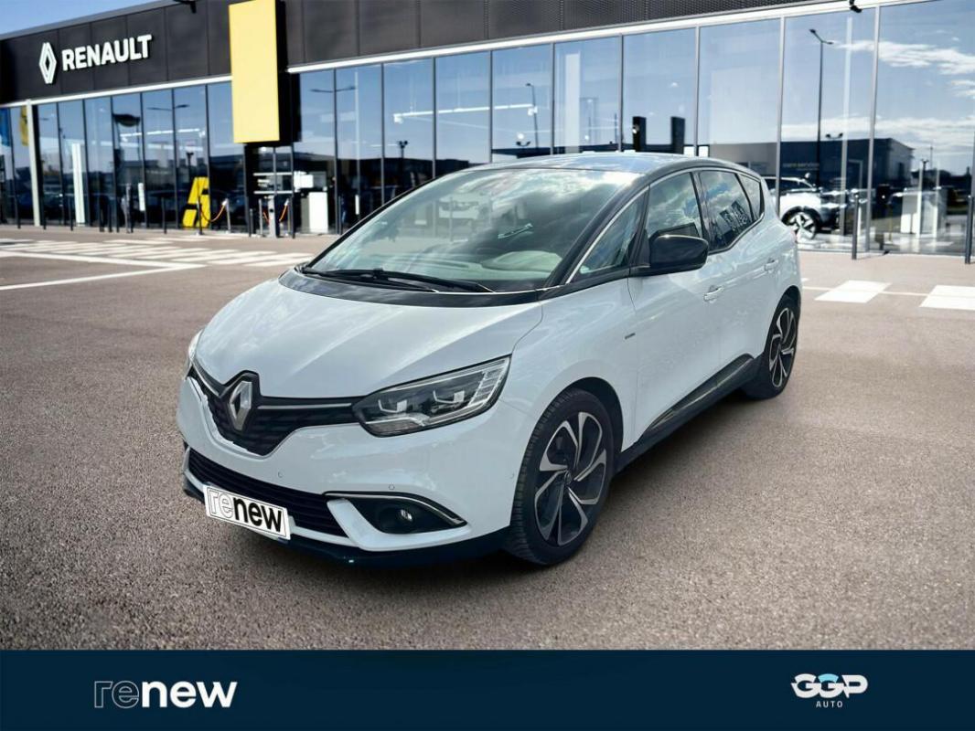 Image de l'annonce principale - Renault Scénic