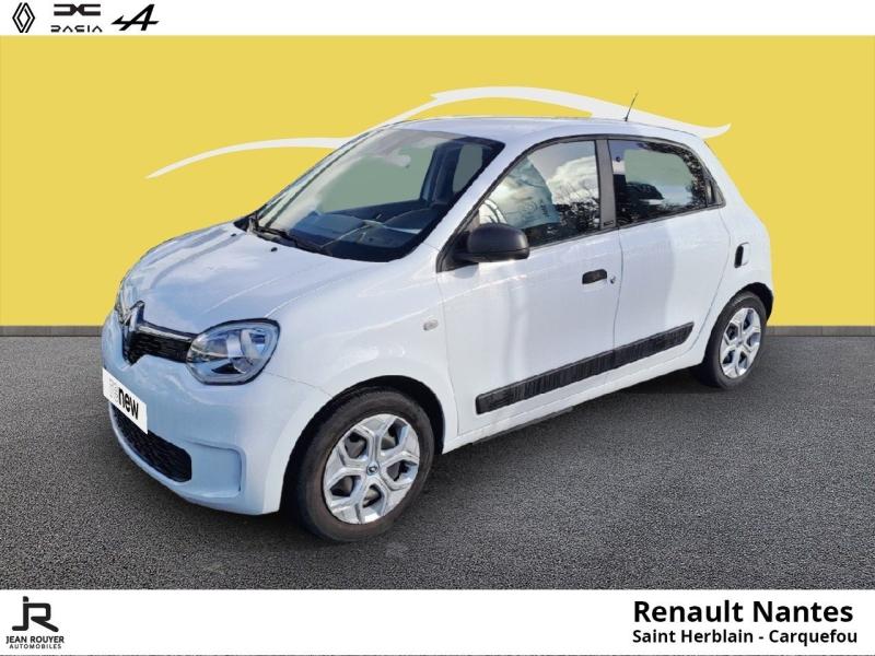 Image de l'annonce principale - Renault Twingo