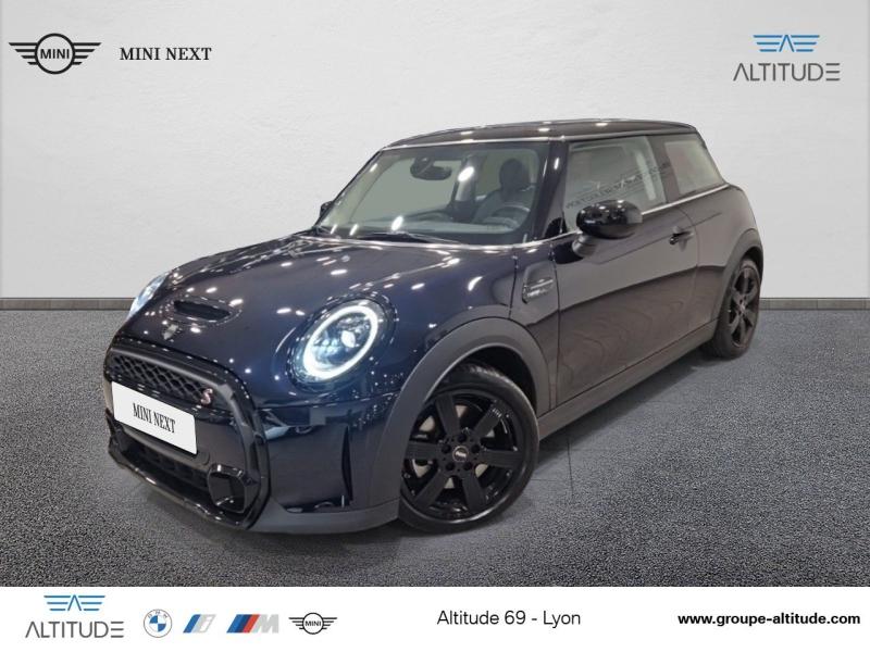 Image de l'annonce principale - MINI Hatch 3 Portes