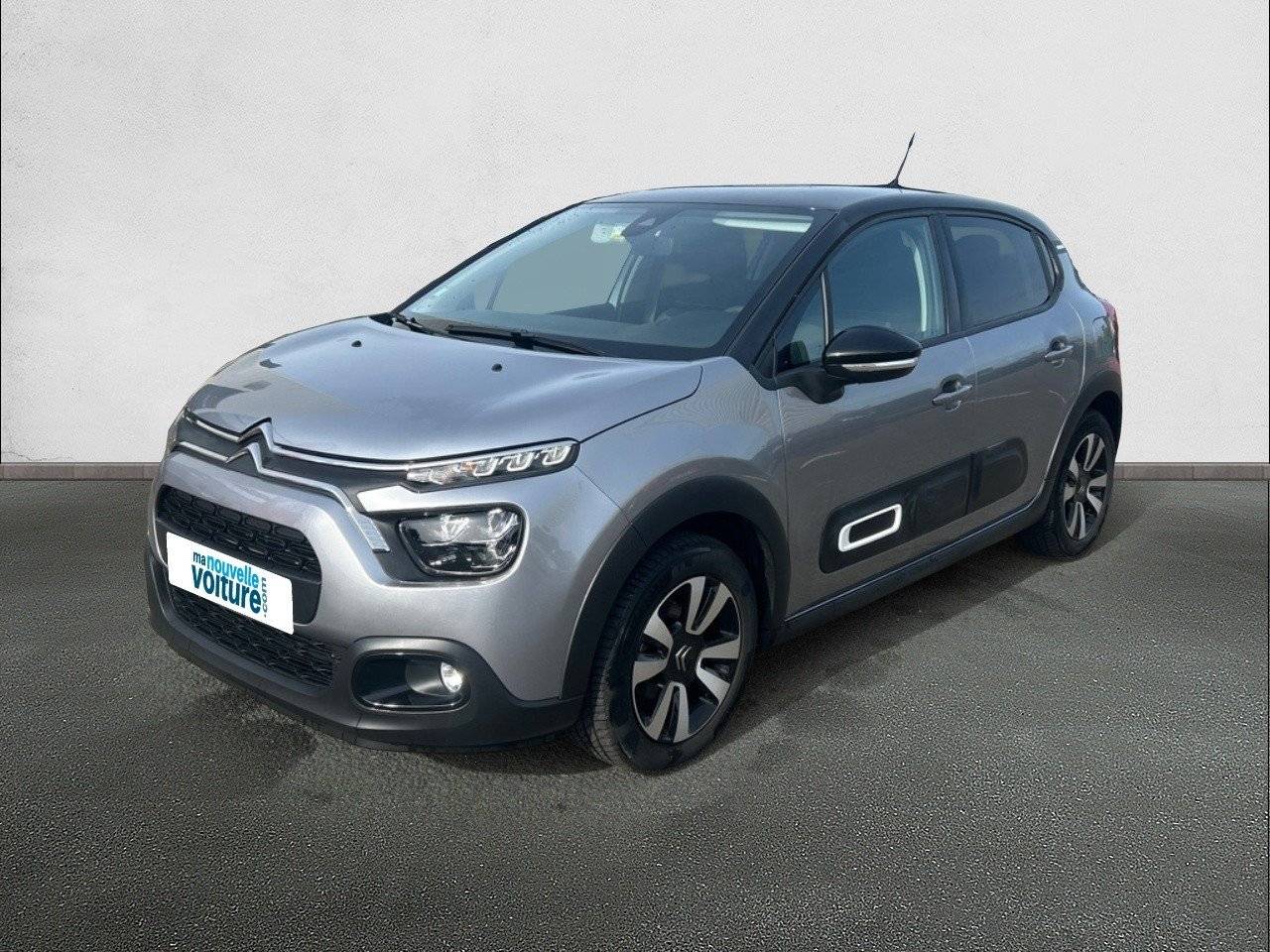Image de l'annonce principale - Citroën C3