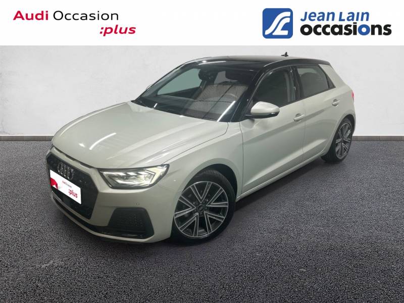 Image de l'annonce principale - Audi A1