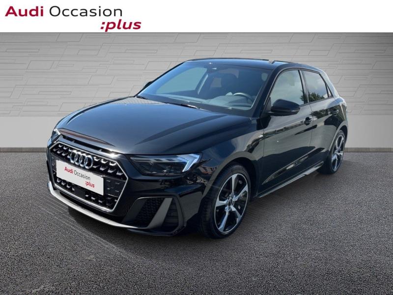 Image de l'annonce principale - Audi A1