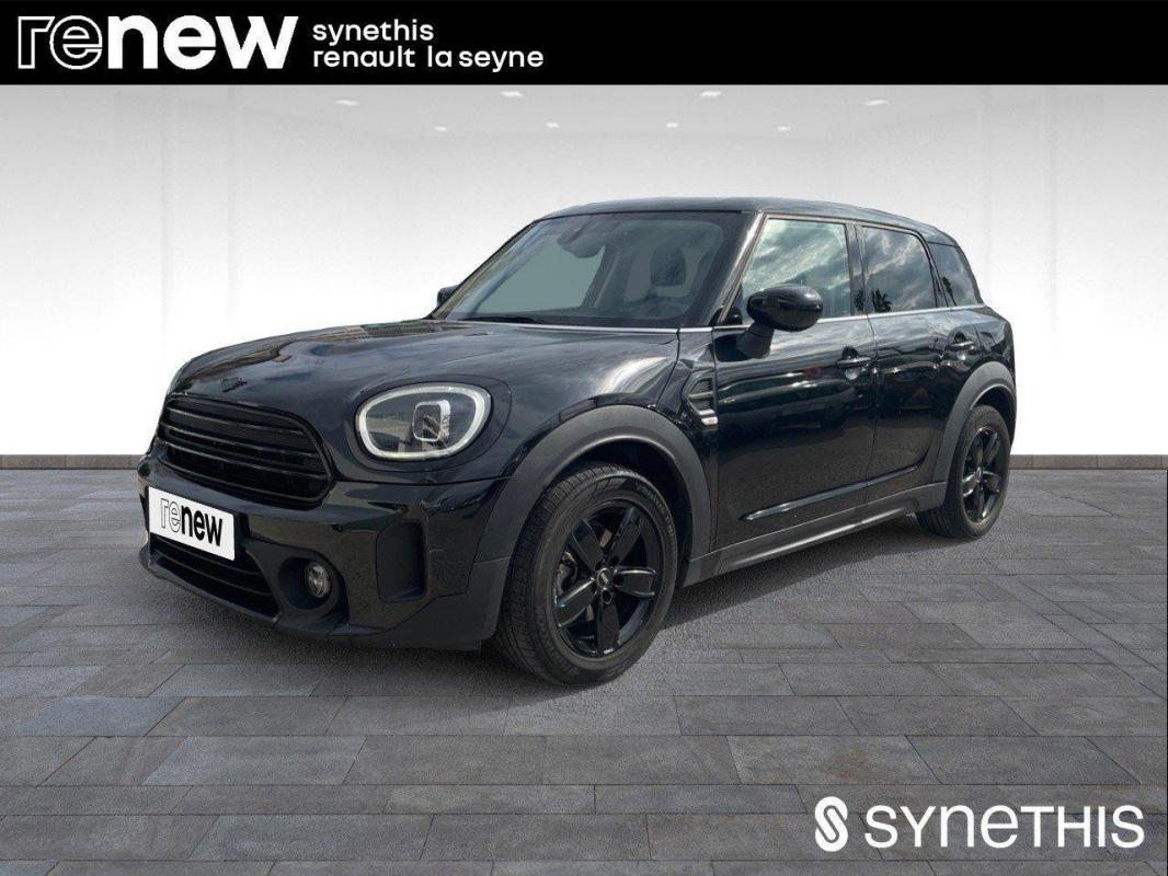 Image de l'annonce principale - MINI Countryman