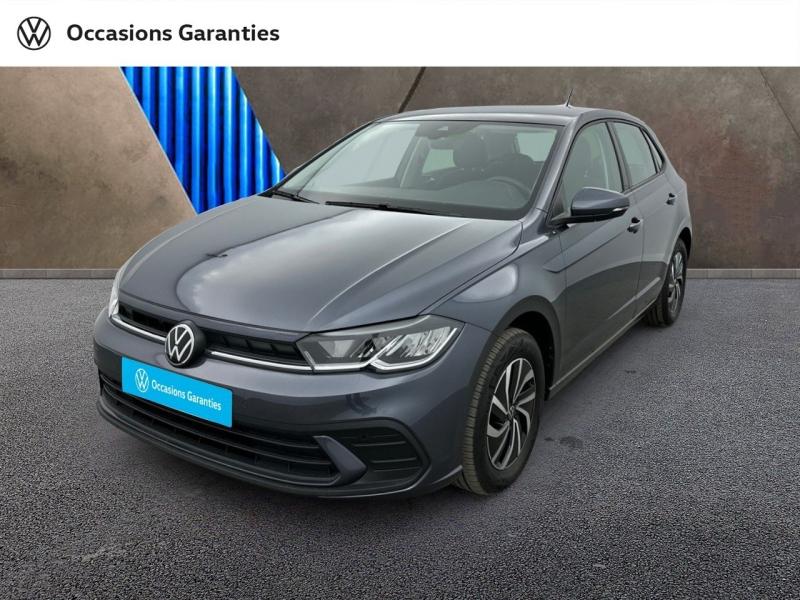 Image de l'annonce principale - Volkswagen Polo