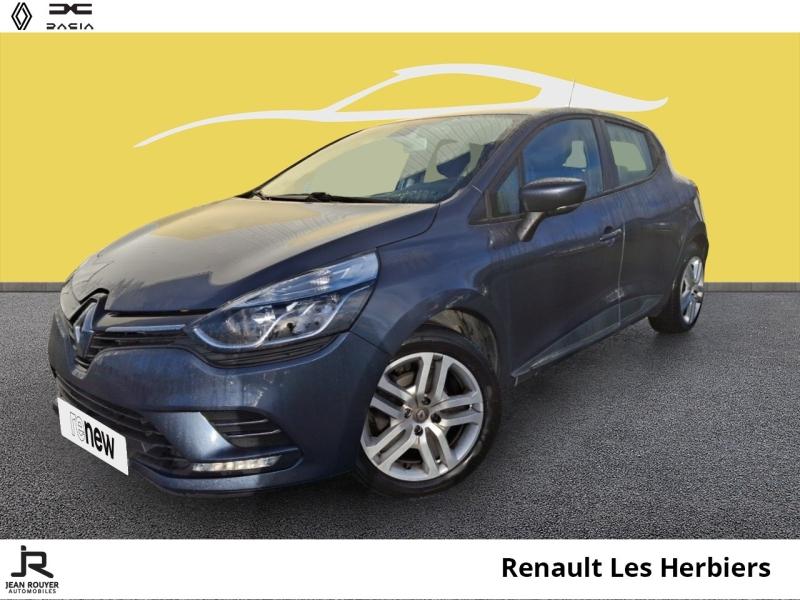 Image de l'annonce principale - Renault Clio