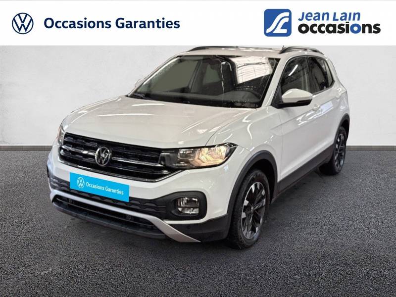 Image de l'annonce principale - Volkswagen T-Cross