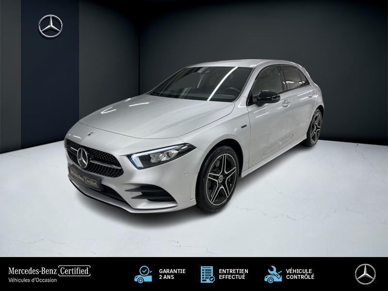 Image de l'annonce principale - Mercedes-Benz Classe A