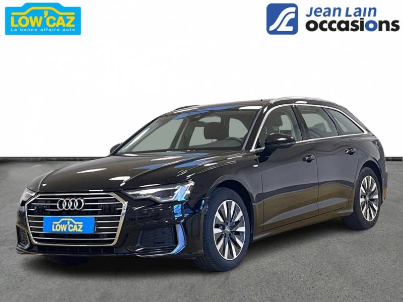 Image de l'annonce principale - Audi A6 Avant