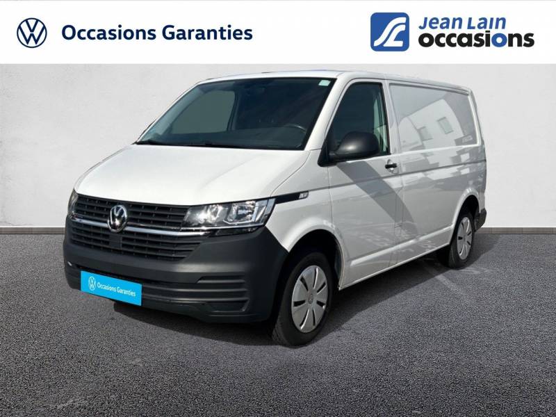 Image de l'annonce principale - Volkswagen Transporter