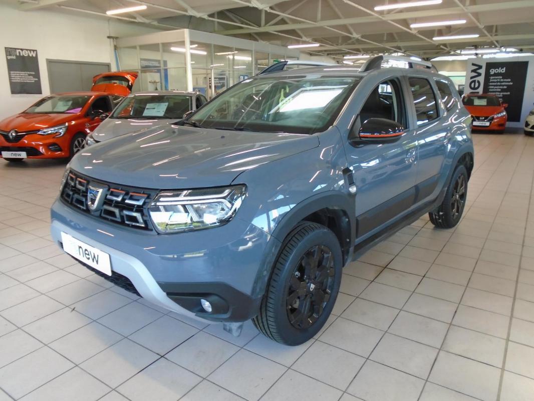 Image de l'annonce principale - Dacia Duster