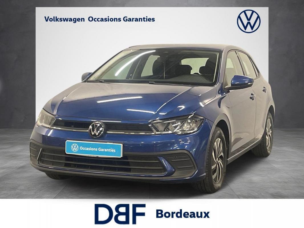 Image de l'annonce principale - Volkswagen Polo
