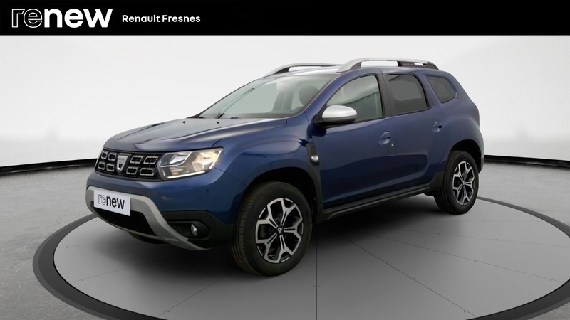 Image de l'annonce principale - Dacia Duster