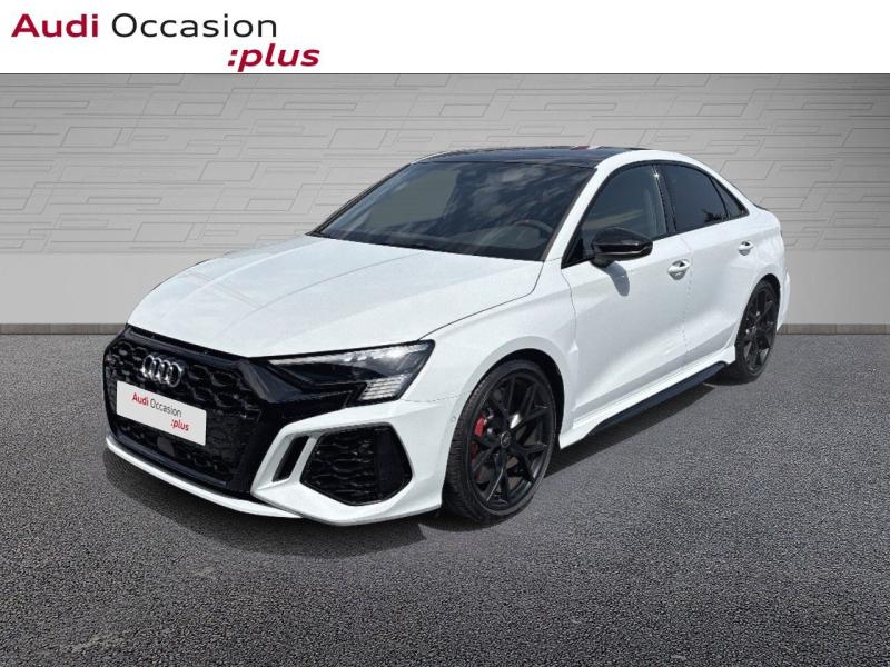 Image de l'annonce principale - Audi RS3